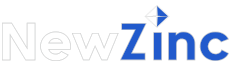 New Zinc logo